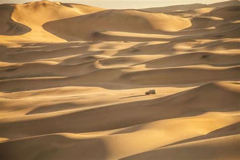 3059649 Africa Desert Distance Drought Dry Endless Horizon