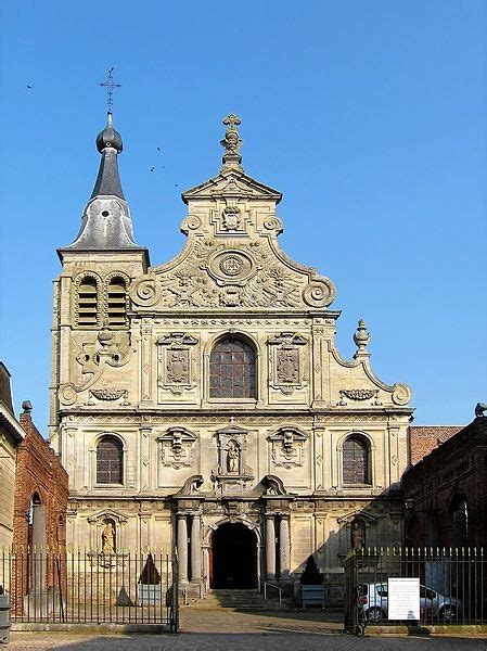 Église Saint Martin Du Cateau Musée Du Patrimoine De France