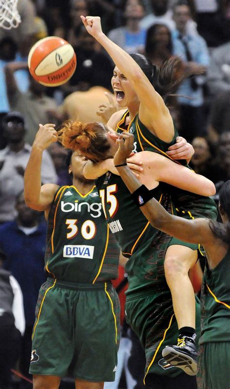 Wnba Champions List Results History And Facts Britannica