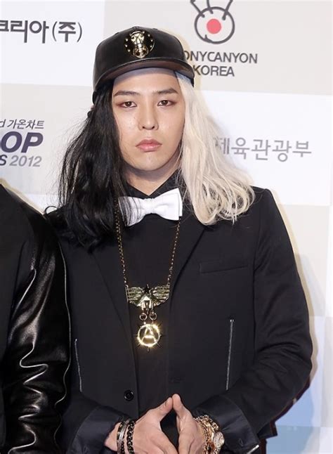 5 from the story kpop threads by thatsebooty (jerry & andy) with 116 reads. What I Do In My Spare Time: G-Dragon: Best and Worst Hair