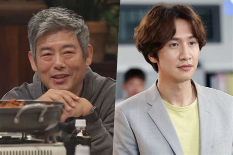 Wife park kyung hye, son sung joon, daughters sung bin (2008) & sung yool (2011). Sung Dong Il: "Lee Kwang Soo ngoài đời ít nói lắm, uống ...