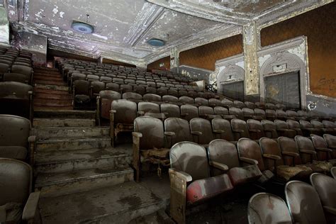 Harlem's RKO Hamilton Theater is one of NYC's forgotten architectural gems, but its future is in ...