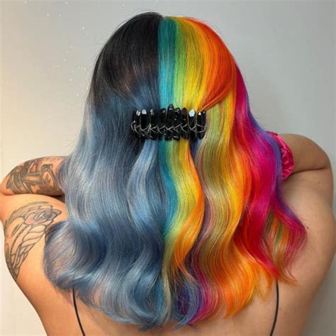 10 reasons professionals love crazy color hair dye adel professional blog