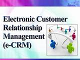 Electronic Crm Images