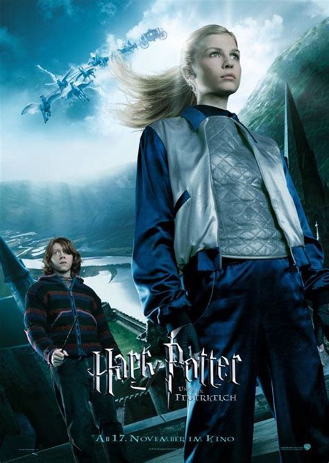Harry Potter Und Der Feuerkelch Harry Potter And The Goblet Of Fire Harry Potter Film Harry