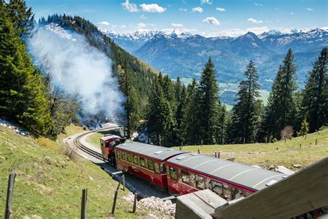 Little Trains Of The Spectacular Austrian Tyrol Tour Leger Holidays
