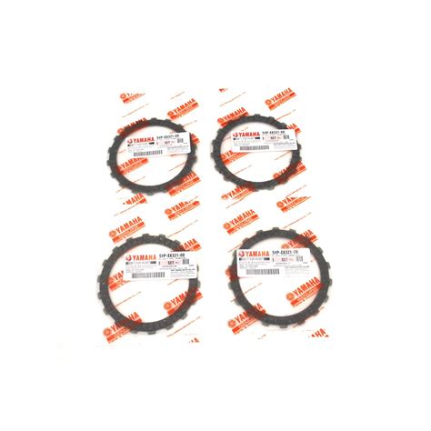 The yamaha t135 is an underbone manufactured by yamaha motor company since 2005. YAMAHA LC135 LC V1 V2 V3 V4 5YP CLUTCH DISC SET / CLUTCH ...