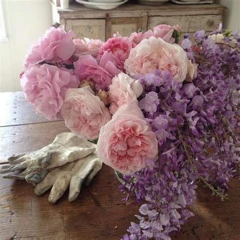Rachel Ashwell Flowers Flower Arrangements