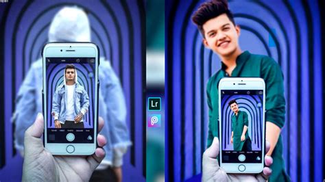 New Instagram Viral Editing Latest Manipulation Picture Modification