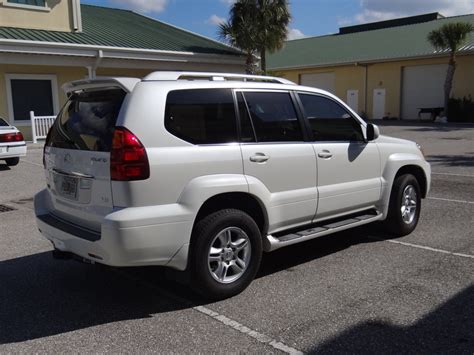 Research the 2005 lexus gx 470 at cars.com and find specs, pricing, mpg, safety data, photos, videos, reviews and local inventory. 2005 Lexus GX 470 - Overview - CarGurus