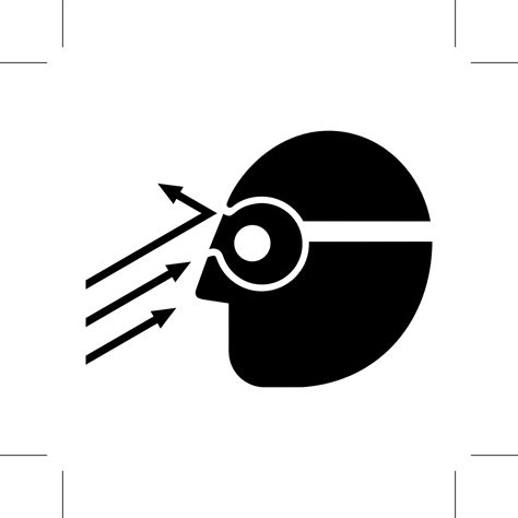 Eye Protection Face Sign Symbol Png Picpng