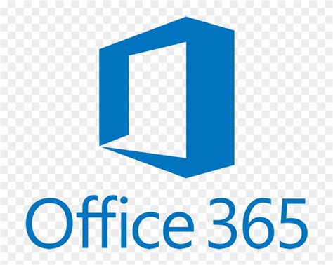 Office Office 365 Logo 2018 Free Transparent Png Clipart Images