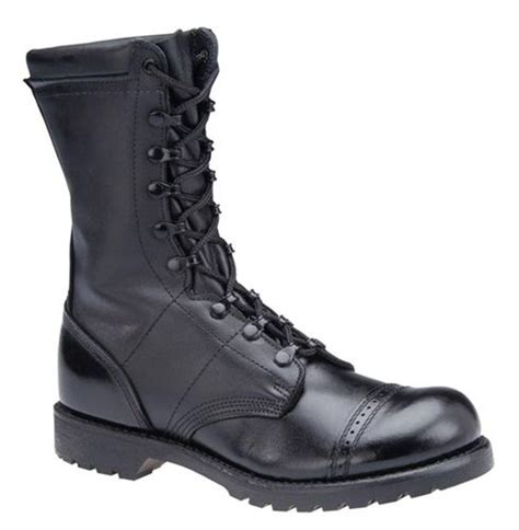 Corcoran 10 Inch Leather Field Boot 1525 Corcoran Boots Combat Boots