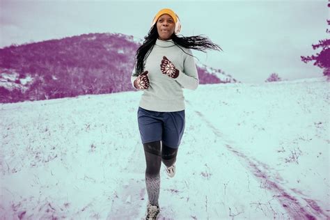What You Need To Know About Running In Cold Weather From Benefits To
