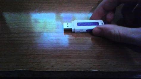 Come Collegare Una Chiavetta USB Al PC YouTube