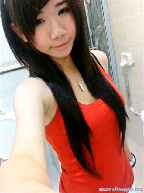 rate nyo me ~ cute and pretty asian girls ~ viewing entry 2719