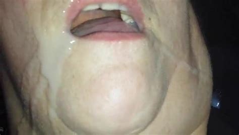 Son Cumshot On Face Of Sleeping Mother After Blowjob HD Porn Videos