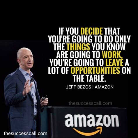 Jeff Bezos Quotes 20 Jeff Bezos Quotes On Success And Business