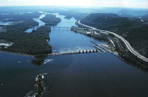 10 Interesting Mississippi River Facts My Interesting Facts