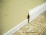 Pictures of Types Of Wood Baseboards
