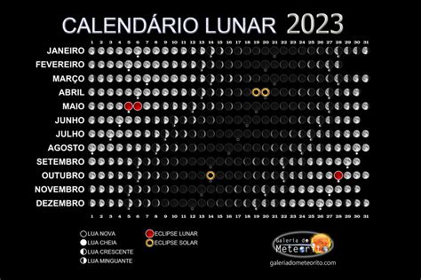 Calendario Solar E Lunar