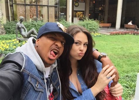 welcome to chitoo s diary ik ogbonna and wife sonia share some lovely new photos in serbia
