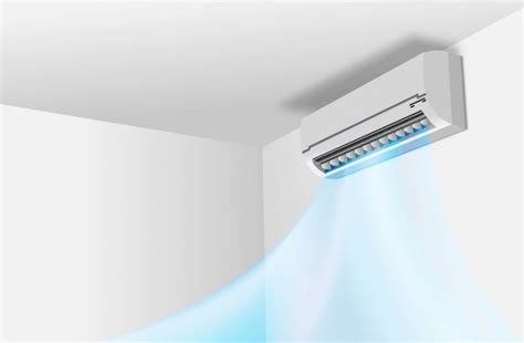 Pengertian Ac Fungsi Jenis Cara Kerja And Komponen Air Conditioner