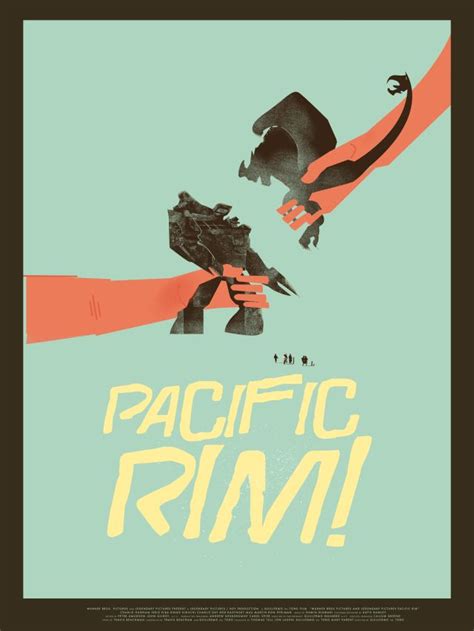 Pin On Pacific Rim