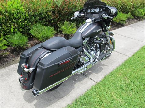 Street glide™ specialstreet glide™ specialstreet glide™ special. Pre-Owned 2015 Harley-Davidson Street Glide Special FLHXS ...