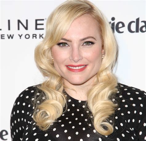 Meghan Mccain Becomes The Newest Host Of ‘the View The Washington Post