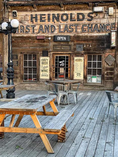 11 Top Things to Do in Jack London Square, Oakland - TTWT