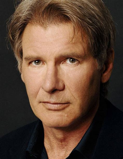 Harrison Ford Biografía Películas Series Fotos Vídeos Y Noticias