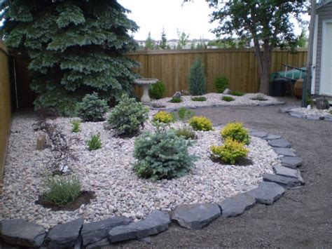 10 Beautiful Rock Garden Ideas To Spice Up Your Yard