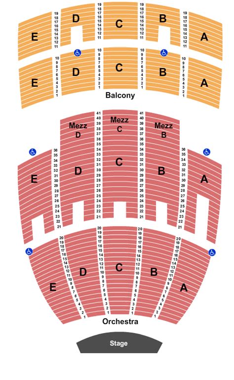 Iu Assembly Hall Concert Seating Chart Brokeasshome