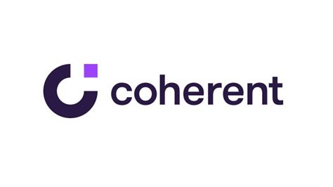 Coherent The Company That Transforms Spreadsheets Into Enterprise