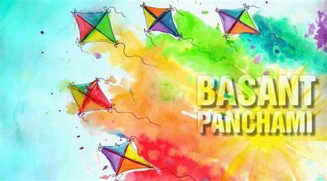 Happy Basant Panchami 2019 Wishes Images Quotes Status Sms