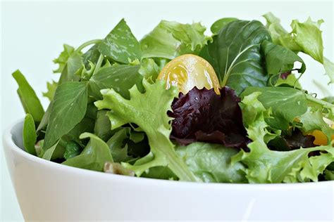 Green Leaf Salad Recipes In 2020 Salad Recipes Leafy Green Salad Recipes Leafy Green Salads