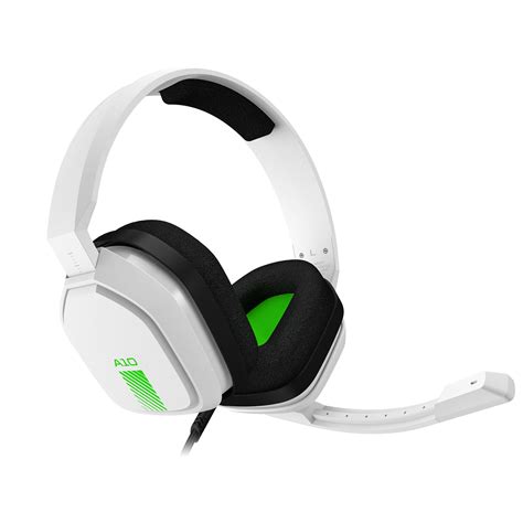 Buy Astro A10 Headset For Xbox One White