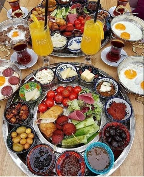 A good morning routine can really set the productivity tone for the rest of the day. Pin on ♔ Early Morning Breakfasts