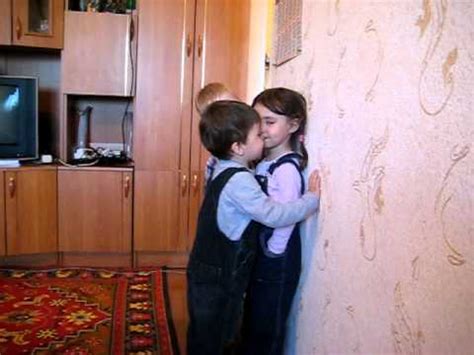 Kissing Cousins YouTube