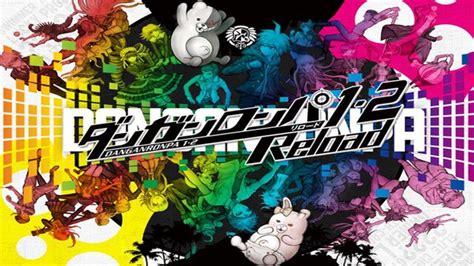 Danganronpa 1and2 Reload Release Date Videos Screenshots Reviews On Rawg