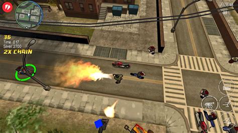 Gta Chinatown Wars Apk Data Moded Apps And Games