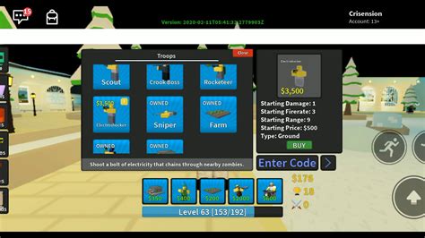 Maybe you would like to learn more about one of these? NEW CODES! | Tower defense simulator. |New update - YouTube