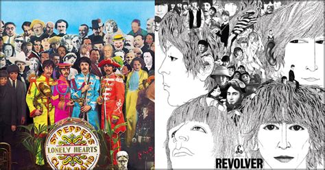 Sokkal Fedő Szovjet Did The Beatles Invent Pop Rendelés Boldog Mentén