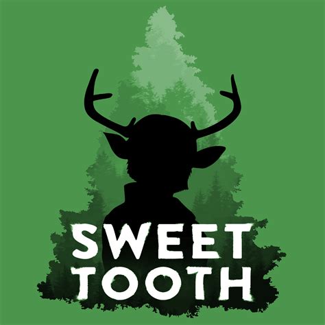 Sweet Tooth Conheça A Série Da Netflix Inspirada Em Hq Da Dc