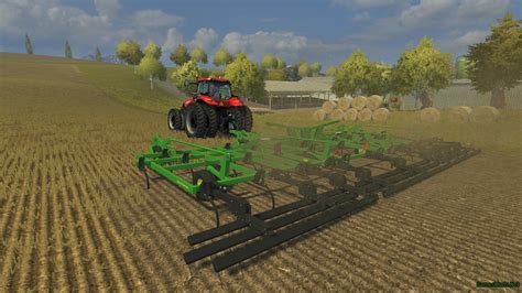 John Deere 2410 Chisel Plow V 10 Morerealistic