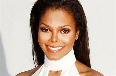 Janet Jackson Snaps Baby S First Photo After Divorce Shocker