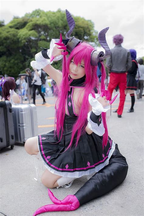 Pin By Coman On Anime Characters Cosplay Anime Characters Style
