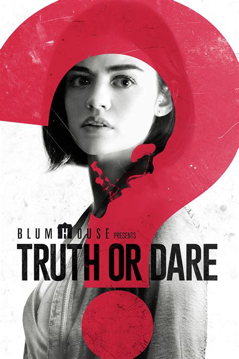 Blumhouses Truth Or Dare Now Available On Demand