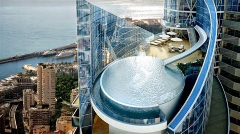 340000000 Monaco Penthouse Could Sell For Over ⋆ Billionaires Club ⋆
